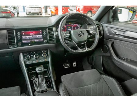 2024 Skoda Kodiaq - thumbnail 18