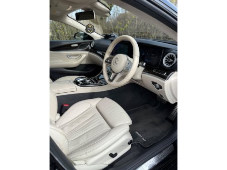 2019 Mercedes-Benz CLS Class - thumbnail 15