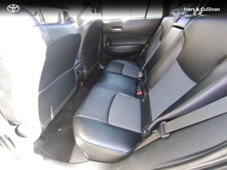 2024 Toyota Corolla Cross - thumbnail 6