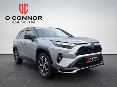 2022 Toyota Rav4 - thumbnail 8