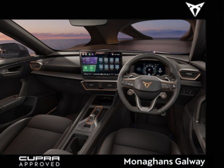 2026 Cupra Formentor IN STOCK. READY FOR IMMEDIATE DELIVERY €47,130 thumbnail