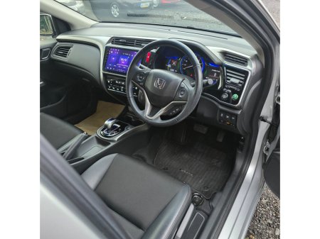 2016 Honda Grace  €12,950 thumbnail