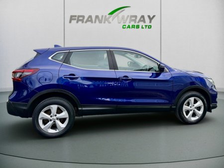 2019 Nissan Qashqai - photo 4
