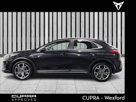 2022 Kia XCeed 1.6 PHEV Trailer €235 Per Month €22,975