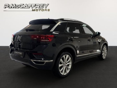 2020 Volkswagen T-Roc - thumbnail 5