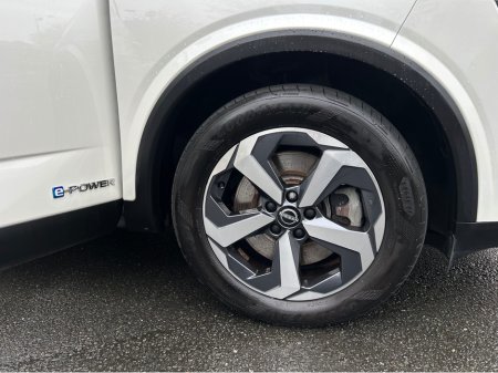 2023 Nissan Qashqai - thumbnail 39