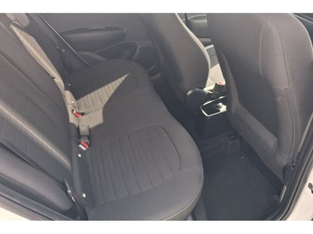 2023 Hyundai i10 - photo 6