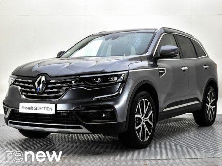2021 Renault Koleos 1.7dCi 150 Auto X-Tronic 2WD GT Line €25,450 thumbnail