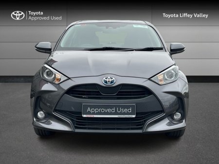 2023 Toyota Yaris - photo 5