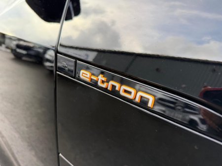 2023 Audi e-tron - thumbnail 40
