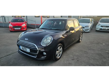 2016 MINI Cooper - thumbnail 19