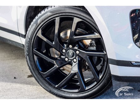 2020 Land Rover Range Rover Evoque - thumbnail 6