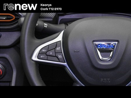 2022 Dacia Sandero Stepway - thumbnail 17