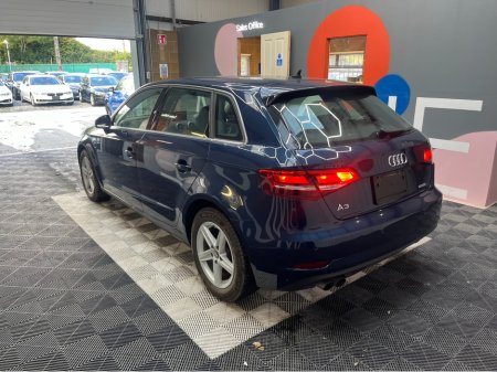 2020 Audi A3 AUDI A3 AUTOAMTIC 1.4 TFSI  / 34k KMs / REVERSE CAMERA , ADAPTIVE CRUISE & MORE €23,950