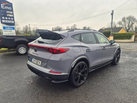 2023 Cupra Formentor - photo 3