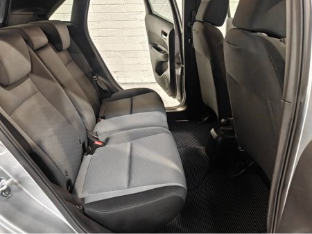 2020 Honda Fit - thumbnail 15