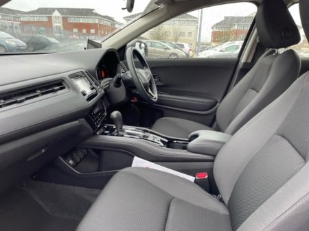 2021 Honda HR-V SE Model - 1.5i Petrol - AUTOMATIC - CROSSOVER - Only 52,394 kms €24,799 thumbnail