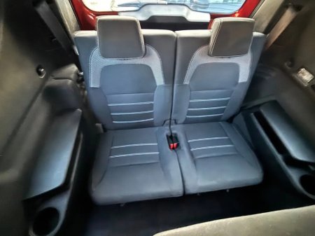 2022 Dacia Jogger TCe 110 Comfort €17,000 thumbnail