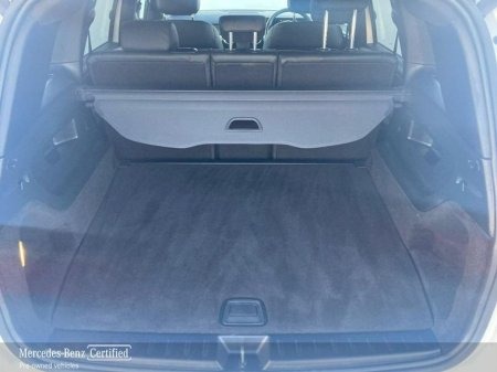 2023 Mercedes-Benz GLB GLB 200D Progressive 7 Seater Automatic €43,950 thumbnail