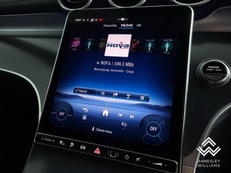 2026 Mercedes-Benz GLC Class - thumbnail 17