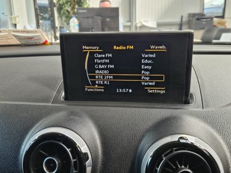 2016 Audi A3 - thumbnail 7