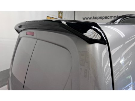 2020 Citroen Berlingo 1000 EN-PRISE BLUEHDI SS 1.6 600 X HDI 4DR €14,800