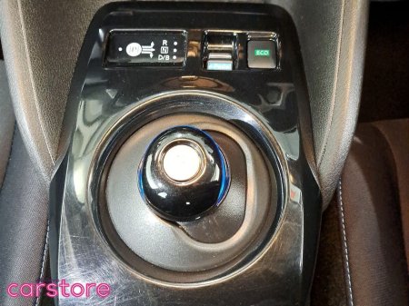 2018 Nissan Leaf - thumbnail 20