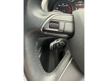 2015 Audi A3 Saloon - thumbnail 21