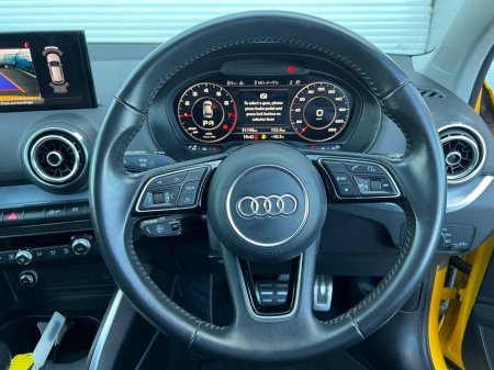 2017 Audi Q2 - thumbnail 3