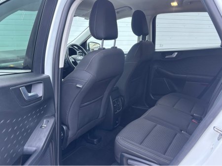 2021 Ford Kuga TITANIUM 5DR 1.5 TD 120 €23,950 thumbnail