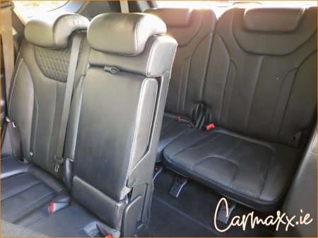 2020 Hyundai Santa Fe - thumbnail 28