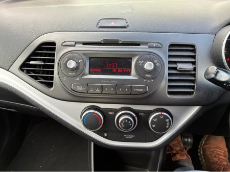 2015 Kia Picanto - thumbnail 23