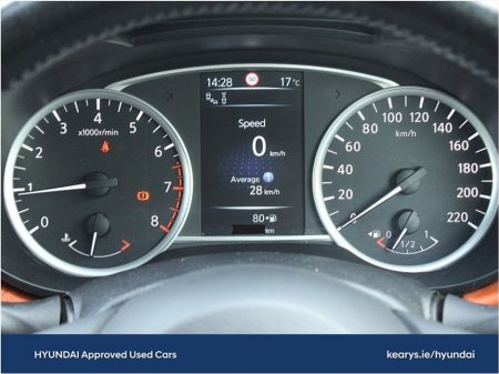 2018 Nissan Micra - thumbnail 18