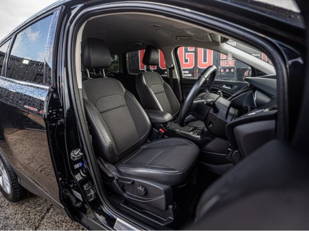 2017 Ford Kuga 2017 Kuga 1.5d TITANIUM/High spec/1yr warranty €15,888 thumbnail