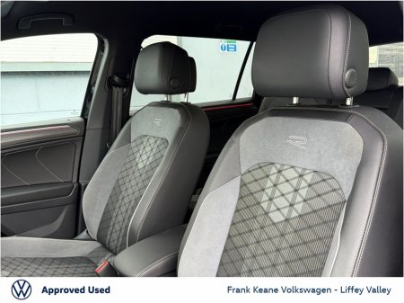 2023 Volkswagen Tiguan Allspace - thumbnail 21