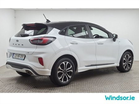 2022 Ford Puma - thumbnail 15