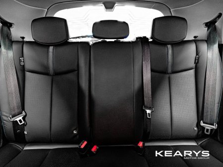 2025 Nissan Leaf - thumbnail 34