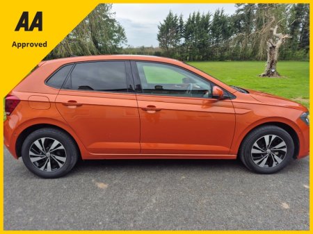 2018 Volkswagen Polo - thumbnail 17