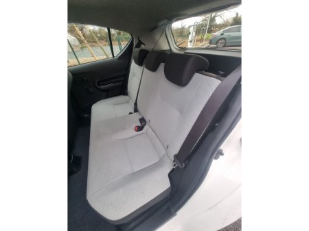 2020 Toyota Aqua 2020 TOYOTA AQUA HYBRID AUTO 1 YR WARRANTY €14,900 €14,900 thumbnail