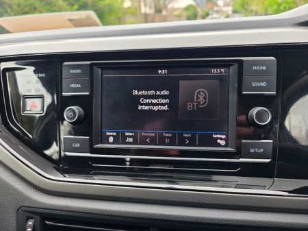 2018 Volkswagen Polo - thumbnail 14