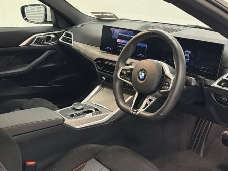 2025 BMW 4 Series - thumbnail 6