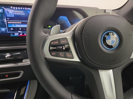 2026 BMW X5 xDrive50e M Sport €121,950 thumbnail