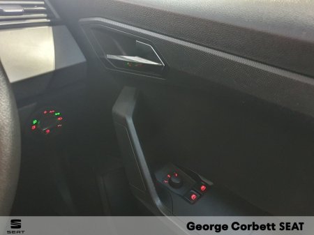 2018 SEAT Ibiza SE 1.0MPi 75HP - Low Mileage (From €61 per week) €14,995 thumbnail