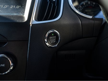 2016 Ford S-Max - thumbnail 29