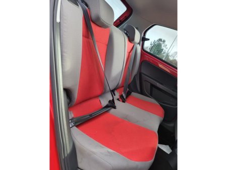 2016 Volkswagen up! - thumbnail 17