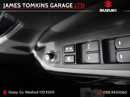 2024 Suzuki Vitara - thumbnail 8