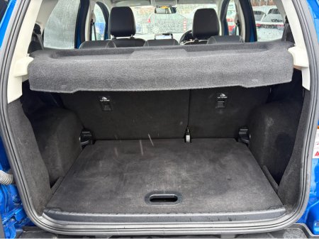 2020 Ford Ecosport TITANIUM 1.0T |MINT| Low Milage| High Spec €14,950 thumbnail