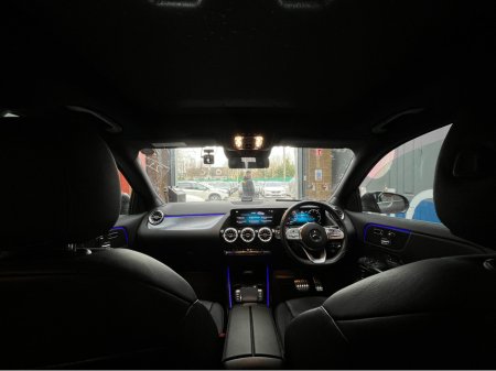 2021 Mercedes-Benz EQA - thumbnail 18