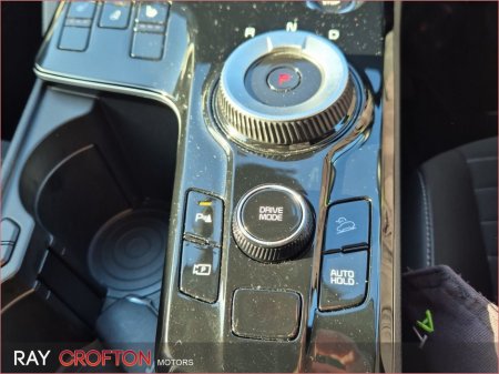 2023 Kia Sportage - thumbnail 19