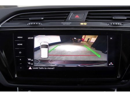 2020 Volkswagen Touran 2.0 TDI DSG COMFORTLINE *FULL BEIGE LEATHER* thumbnail